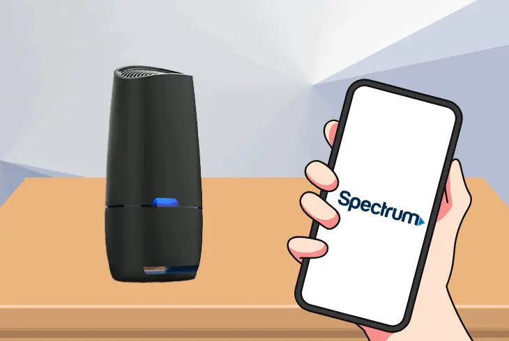 a spectrum internet and spectrum mobile