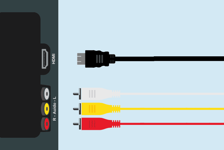 uninstall any third-party equipment