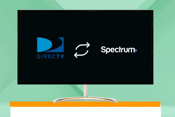 things to know when switching directv to spectrum