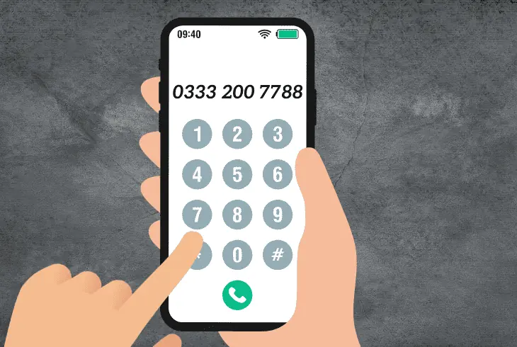 top up using an alternate methods