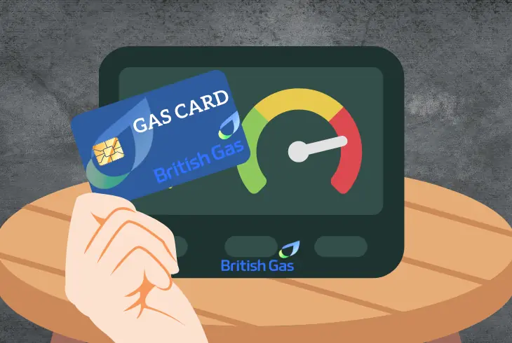 verify that no issues with the card