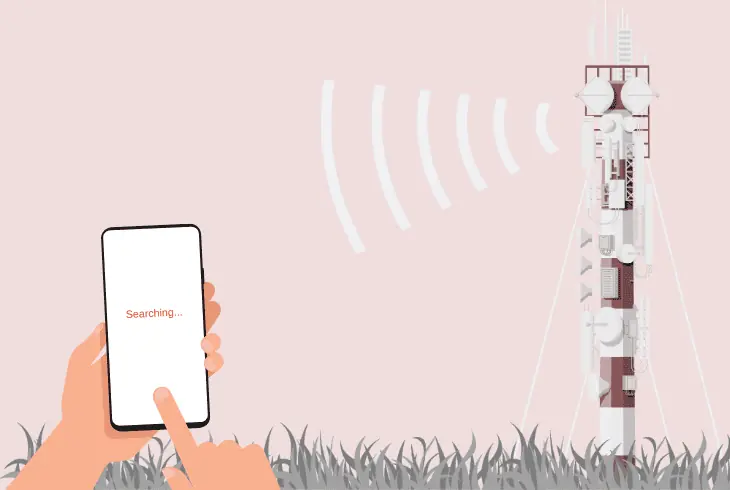 optimise the virgin mobile signal
