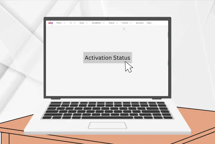wait up to 24 hours to activate
