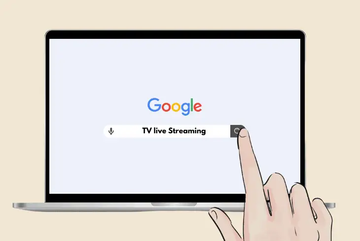 stream local channels from the web