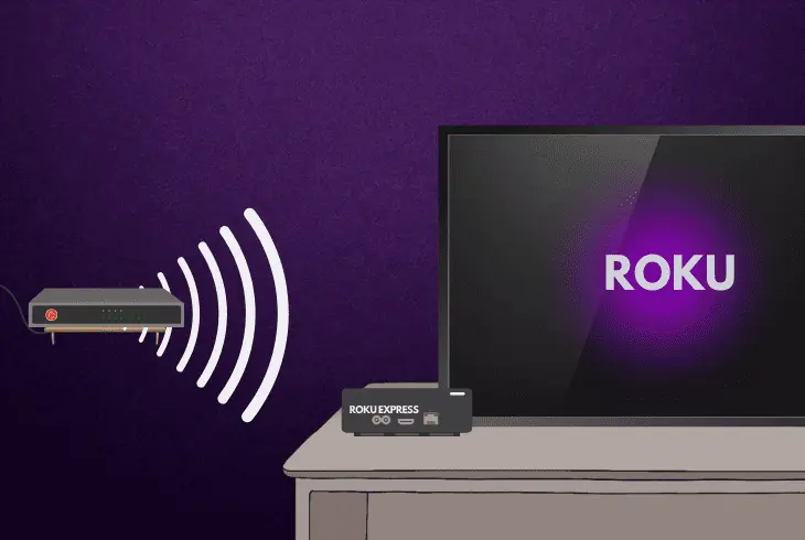 how to improve wi-fi connectivity on roku