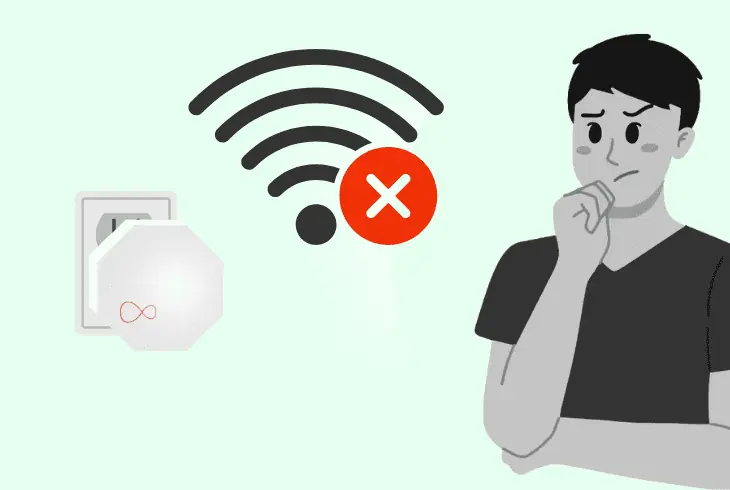 virgin media wifi pod won’t connect