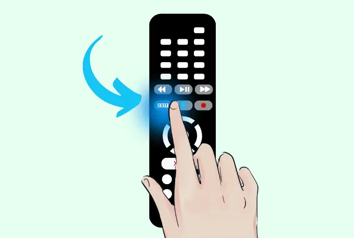 refresh the xfinity resolution setting