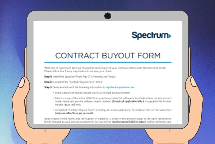 the benefits of contract buyout