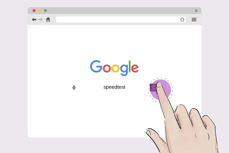 verify your broadband network