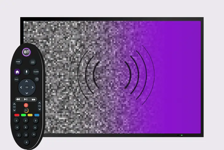 improve signal quality of the bt box