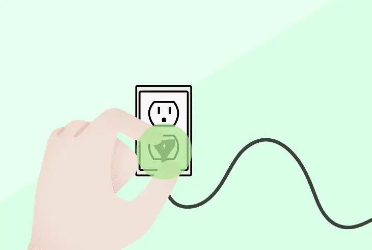 power cycle your bt smart hub