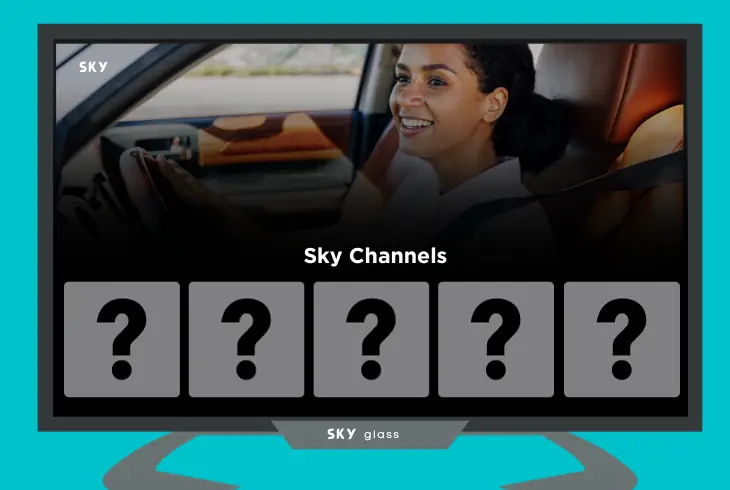 sky glass missing channels reasons