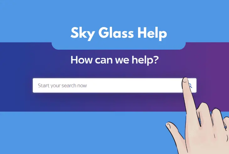 sky customer service