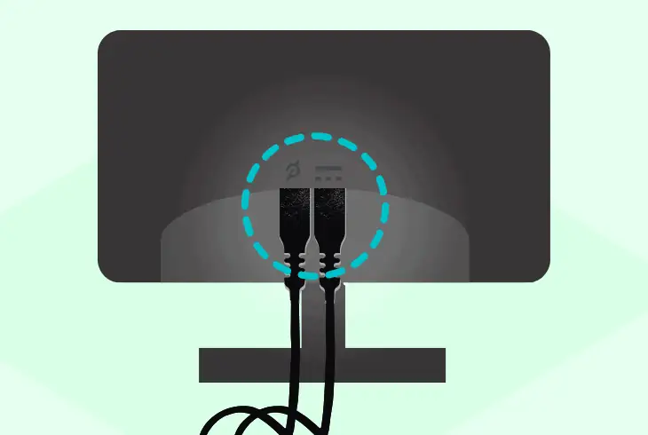 secure the data connection