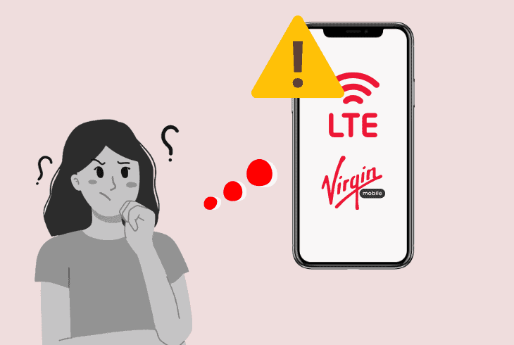 virgin media mobile data malfunction