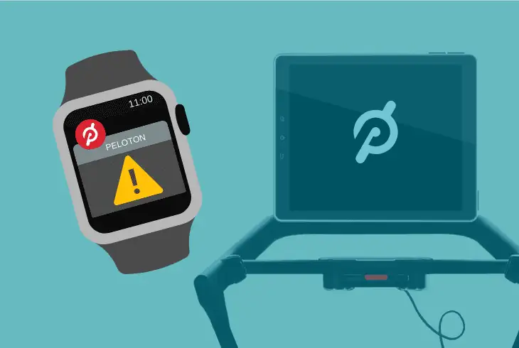 check the device’s connection