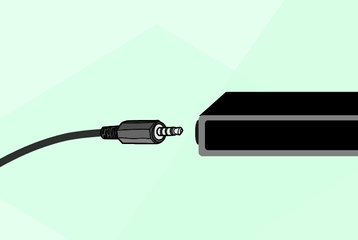 connect to a different service outlet