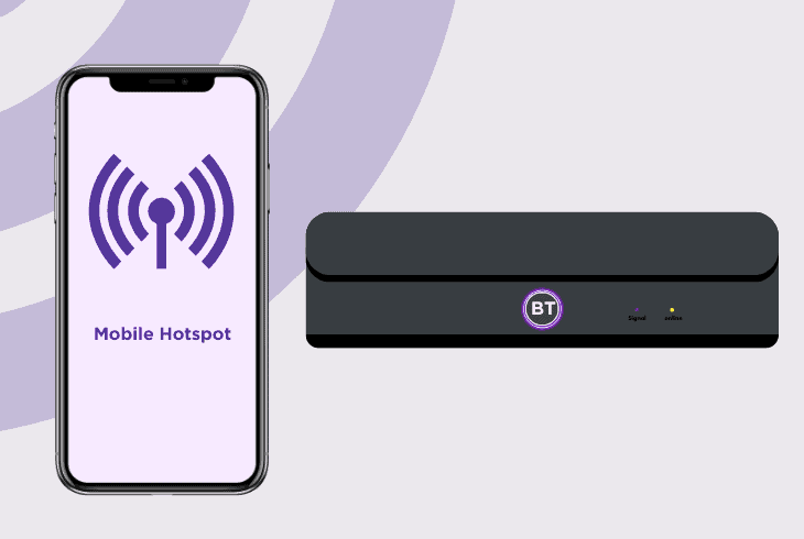 test with a different wi-fi network
