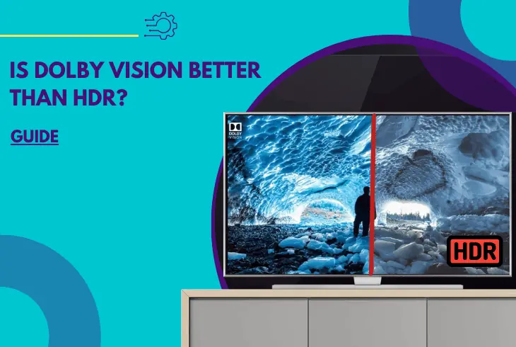 is dolby vision better than hdr