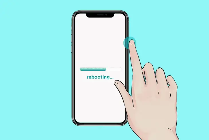 soft-reset your ee mobile