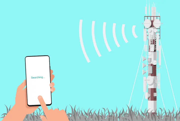 optimise the ee reception