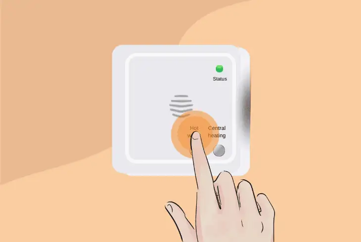 restore the receiver to factory defaults
