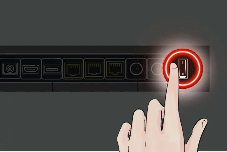 restore the virgin receiver to factory defaults