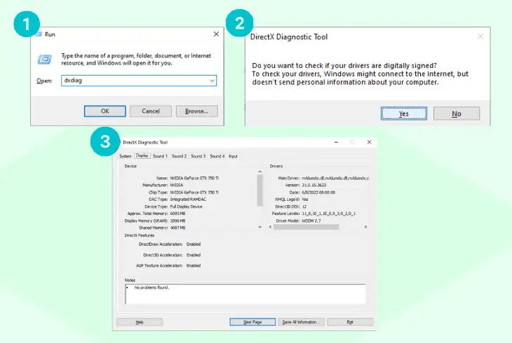 update your graphics driver