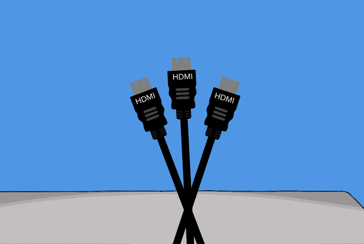 troubleshoot sky glass hdmi issues
