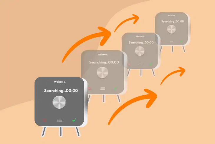 reposition your hive hub