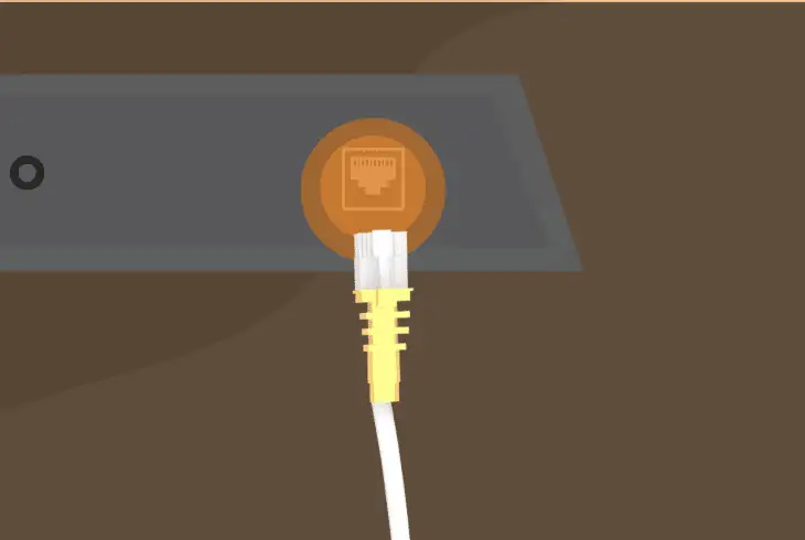disconnect the hive network