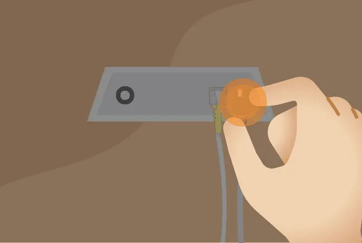 how to power cycle hive network hub