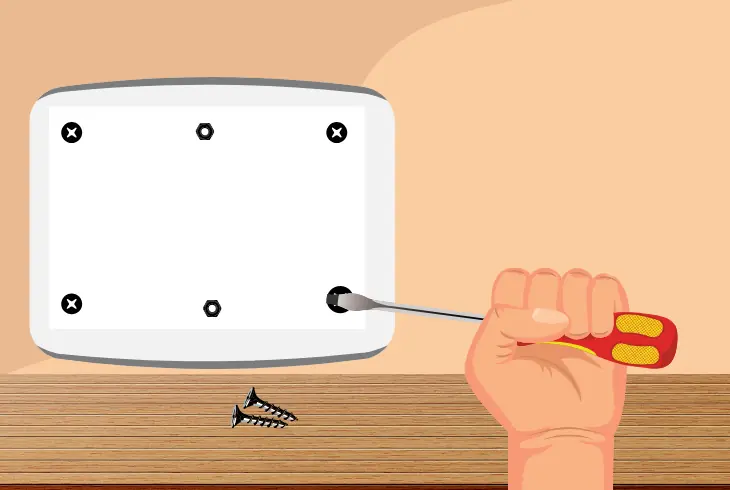 installing your hive receiver