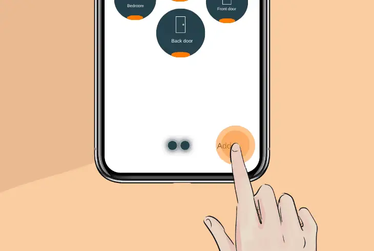 reconnect the hive receiver