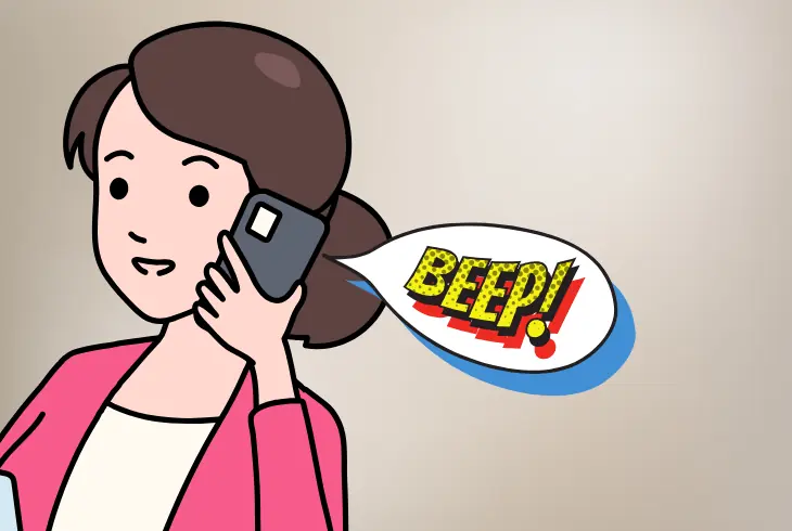 how know if t-mobile recording phone calls