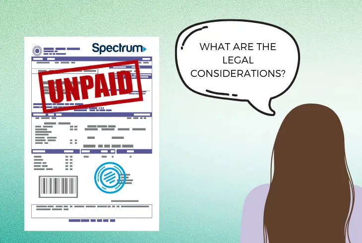 the legal considerations in speed throttling