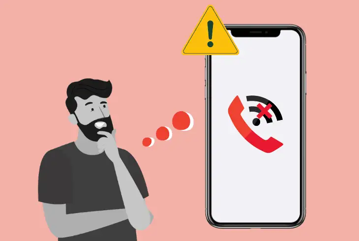 wifi calling on three malfunction