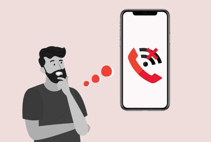 wifi calling malfunction vodafone