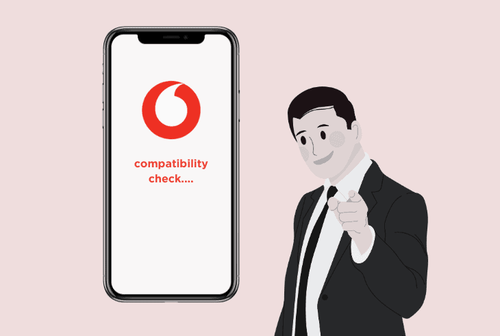 verify your mobile’s compatibility
