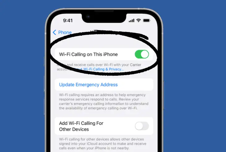 optimize your connectivity