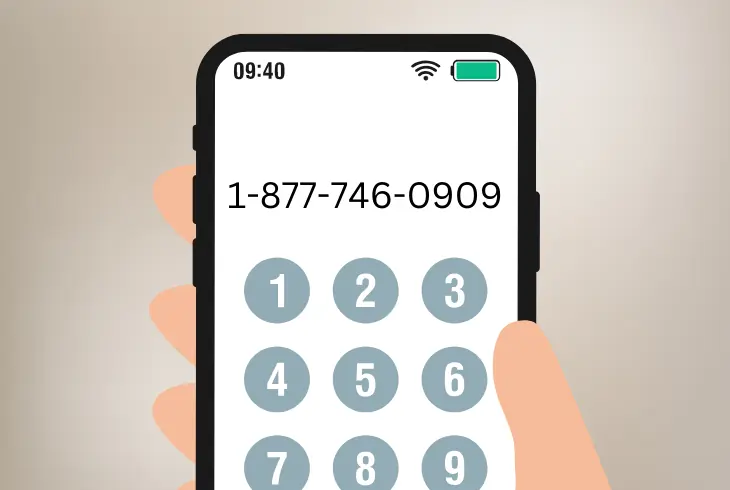opting out to phone callrecordings 