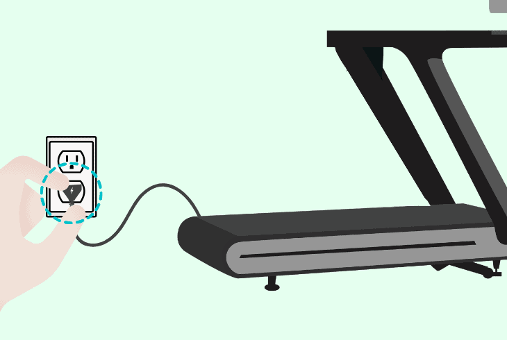 power cycle your peloton system