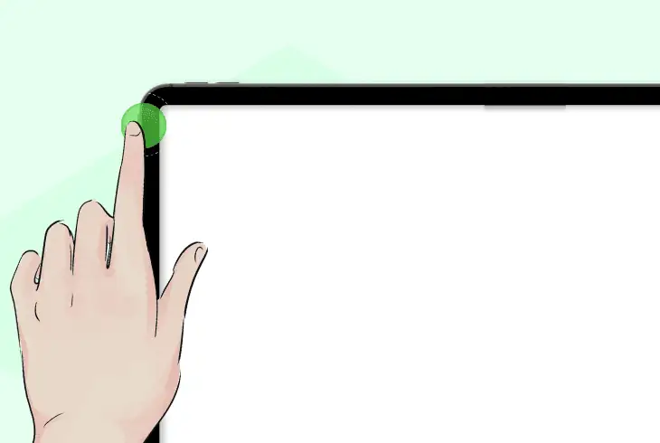 soft-reset your peloton tablet
