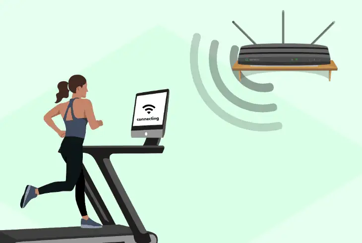 effective methods to improve peloton wi-fi