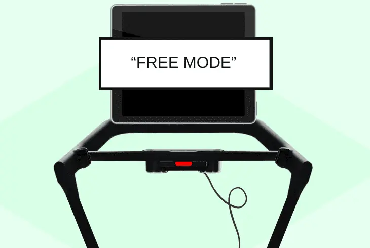 stop peloton regime workouts