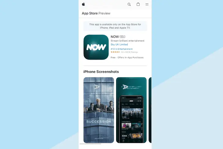 use your iphone as a remote