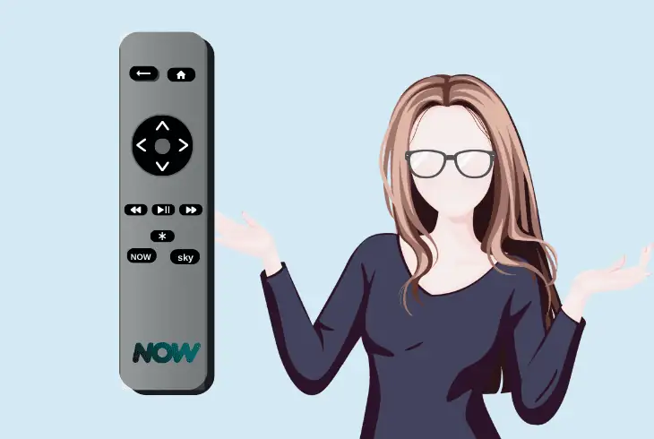 identify your remote type