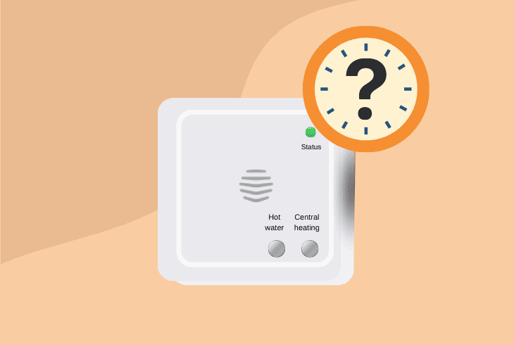 when to factory reset my hive