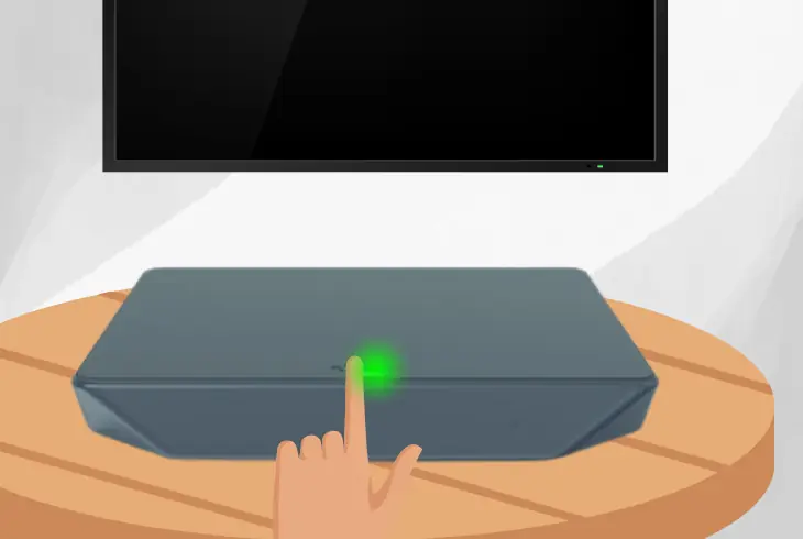 reset your xfinity box to factory settings