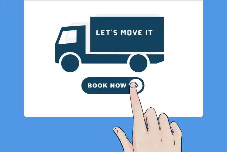 book your sky home moving